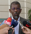 Rui Semedo contesta suspensão de Jorge Lopes "sem processo disciplinar"