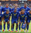 Futebol/Mundial'2026: Cabo Verde quer manter hoje liderança do grupo de qualificação em jogo com Maurícias