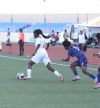 Qualificação CAN’2026: Selecção feminina de Cabo Verde perde em casa com Mali (0-1)