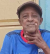 Faleceu Silvino “Tchabana” - antigo goleador internacional cabo-verdiano