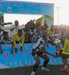 Boavista da Praia conquista Supertaça de Cabo Verde