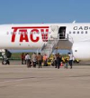 TACV reforça conectividade com retoma da rota Porto-Sal-Porto e projecta expansão internacional