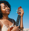 Música: Cantora cabo-verdiana Teté Furtado lança no mercado single “Bida piscador”