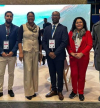 Cabo Verde apresenta novidades na Feira Internacional de Turismo de Madrid