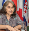 Embaixadora da União Europeia destaca reforço da parceria com Cabo Verde e investimentos estratégicos