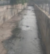 Câmara da Praia acusa AdS de inundar ruas com “rio de esgotos”