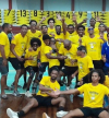 Voleibol: Atlético Clube do Mindelo sagra-se campeão de Cabo Verde pela sexta vez