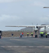 PCA da Cabo Verde Airlines garante que ligações domésticas já foram retomadas