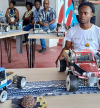 Santa Cruz: Projecto “Nha Arti na Nha Txon” promove exposição LatArti do artesão Zé di Gina