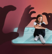 Cerca de 97% dos adolescentes espanh&oacute;is v&iacute;tima de viol&ecirc;ncia sexual na Internet