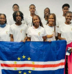 Caravana do Atl&eacute;tico do Tarrafal parte para interc&acirc;mbio cultural e desportivo em Fran&ccedil;a