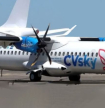 Presidente da TACV anuncia dois novos avi&otilde;es ATR-72 a chegar &ldquo;brevemente ao pa&iacute;s&rdquo;