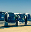 Ag&ecirc;ncias de Viagens defendem cria&ccedil;&atilde;o de empresa de autocarros de turismo