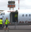 Voo de carga da Dakar Air Cargo conecta Sal ao Senegal com produtos frescos