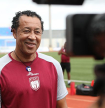 Futebol/Mundial&rsquo;2026: Bubista promete selec&ccedil;&atilde;o confiante e organizada para jogo frente aos Camar&otilde;es