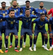 Futebol: Cabo Verde defronta hoje Angola em duelo lus&oacute;fono na estreia nas eliminat&oacute;rias do Mundial&rsquo;2026