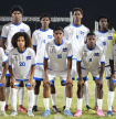 Futebol: Cabo Verde vence Angola e conquista medalha de ouro nos jogos da CPLP