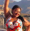 Cabo-verdiana Elizabeth Moreira distinguida nos EUA pelo trabalho na &aacute;rea da sa&uacute;de