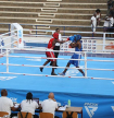 Forma&ccedil;&atilde;o internacional capacita novos treinadores de boxe em Cabo Verde
