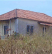 Casa onde Am&iacute;lcar Cabral viveu em Cabo Verde degrada-se e ainda espera por museu
