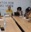 Comiss&otilde;es pol&iacute;ticas regionais do PAICV reunidas para tra&ccedil;ar estrat&eacute;gias para os embates eleitorais de 2026