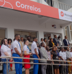 Correios de Cabo Verde suspendem envio de bens acima de 100 d&oacute;lares para os EUA
