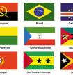 Mo&ccedil;ambique assume presid&ecirc;ncia dos parlamentos da CPLP com foco na paz e inclus&atilde;o