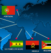 Timor-Leste garante que estar&aacute; preparado para receber dos Jogos da CPLP
