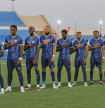 Futebol/Mundial&rsquo;2026: Cabo Verde vence Eswatini (2-0) ap&oacute;s tempestade em Nelspruit na &Aacute;frica do Sul