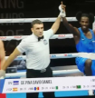 Boxe/Mundial: David Pina e Lenick Fernandes procuram &ldquo;quartos&rdquo; no Dubai