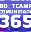 Santa Cruz acolhe Bootcamp Comunidade 365 para impulsionar projectos desportivos com impacto social