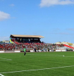 Futebol/Ta&ccedil;a Independ&ecirc;ncia 2025: Competi&ccedil;&atilde;o arranca ter&ccedil;a-feira no Sal com jogos do Grupo A