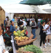 Porto Novo: Mulheres empreendedoras retomam Feira Agropecu&aacute;ria de Lajedos