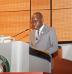 Senegal apresenta profundo ciclo de reformas politicas e economicas no Parlamento da CEDEAO