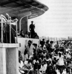 Cabo Verde tornou-se independente h&aacute; precisamente 50 anos