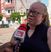 &ldquo;Nunca me senti diferente por ser albina e apesar das minhas limita&ccedil;&otilde;es vivo como uma pessoa &lsquo;normal&rsquo;&rdquo; &ndash; empreendedora
