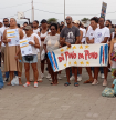 &ldquo;Di Povo pa Povo&rdquo;: Descontentamento popular saiu &agrave; rua