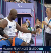 Atleta paral&iacute;mpico recua na decis&atilde;o de abandonar carreira e pede desculpas &agrave;s institui&ccedil;&otilde;es desportivas