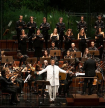 Coro e Orquestra Gulbenkian com M&aacute;rio L&uacute;cio em concertos na Praia para celebrar os 50 anos da Independ&ecirc;ncia de Cabo Verde