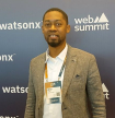 Portugal/Web Summit 2024: Coordenador da Cabo Verde Digital acredita na inova&ccedil;&atilde;o como um processo social