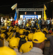 Em Santiago Norte PAICV apela &agrave; mobiliza&ccedil;&atilde;o para &ldquo;mudar Cabo Verde&rdquo;
