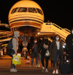 Voos dom&eacute;sticos em Cabo Verde renovam em agosto recorde de passageiros desde a pandemia, dados da AAC