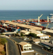 Governo vai lan&ccedil;ar concurso internacional para constru&ccedil;&atilde;o de navio para transporte interilhas
