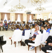 PR: &ldquo;Somos um pa&iacute;s onde n&atilde;o h&aacute; impossibilidades&quot;