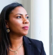 Portugal: Cabo-verdiana Rita &Eacute;vora come&ccedil;ou nas limpezas e hoje &eacute; gestora e empres&aacute;ria