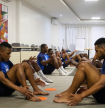 Futsal: Cabo Verde busca hoje passagem &agrave; segunda fase do CAN