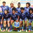 Futebol Feminino: Cabo Verde vence Mali e garante qualifica&ccedil;&atilde;o para o CAN&rsquo;2026