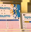 Primeiro pr&eacute;mio do Totoloto atinge valor m&aacute;ximo de 50 milh&otilde;es de escudos e entra em &lsquo;flow down&rsquo;