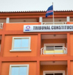 N&uacute;mero de processos no Tribunal Constitucional baixou 15% em 2024