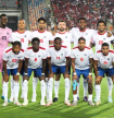 Cabo Verde a tr&ecirc;s pontos do Mundial 2026